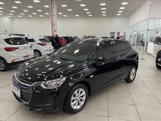 CHEVROLET ONIX 1.0 FLEX LT MANUAL CHEVROLET ONIX 1.0 FLEX LT MANUAL